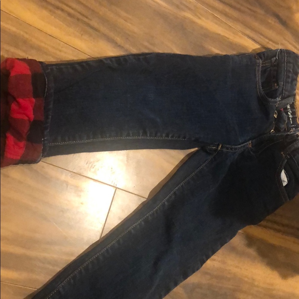4T Gap jeans! Boys!